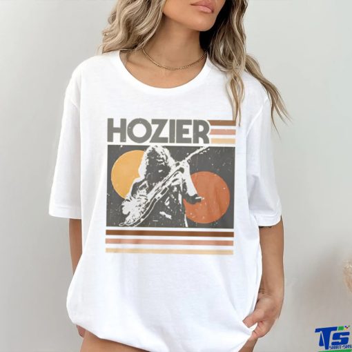 HOZIER 2024 TOUR PRINT MERCH hoodie, sweater, longsleeve, shirt v-neck, t-shirt