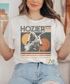 HOZIER 2024 TOUR PRINT MERCH hoodie, sweater, longsleeve, shirt v-neck, t-shirt