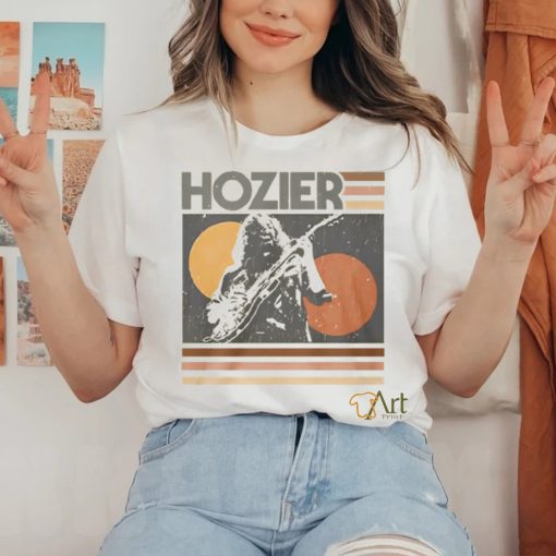 HOZIER 2024 TOUR PRINT MERCH hoodie, sweater, longsleeve, shirt v-neck, t-shirt