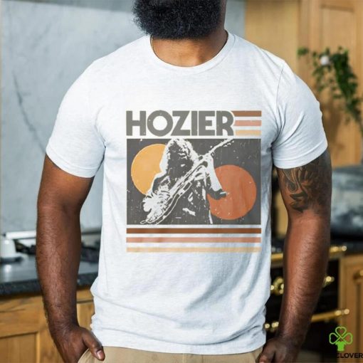 HOZIER 2024 TOUR PRINT MERCH hoodie, sweater, longsleeve, shirt v-neck, t-shirt