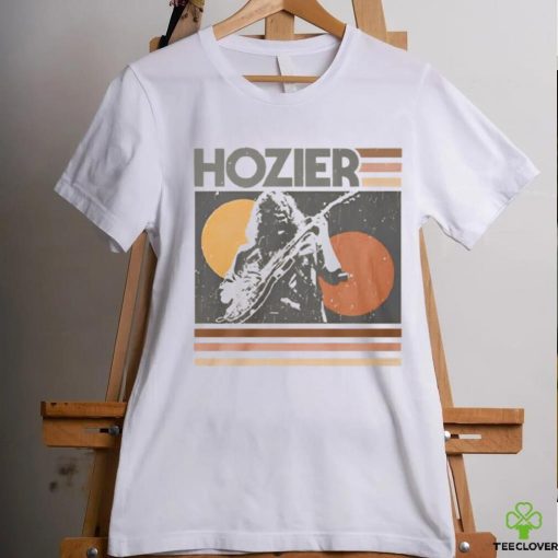 HOZIER 2024 TOUR PRINT MERCH hoodie, sweater, longsleeve, shirt v-neck, t-shirt