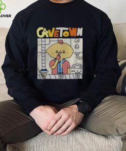 Cavetown Lemon Boy This Is Home Fool Cavetown shirt