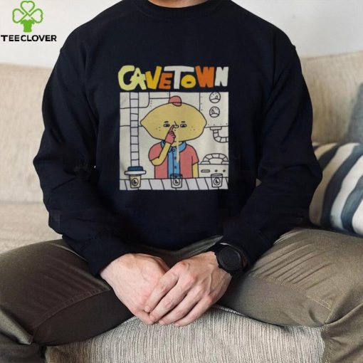 Cavetown Lemon Boy This Is Home Fool Cavetown hoodie, sweater, longsleeve, shirt v-neck, t-shirt