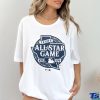 Wake and Jake donut shirt