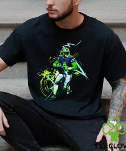 Thunderclap Nfl Football T shirt