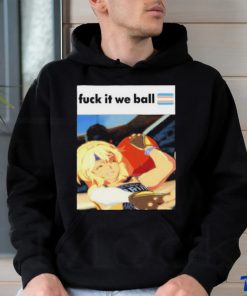Fuck It We Ball Basketball Bridget Shirt 3 Fuck It We Ball Basketball Bridget Shirt