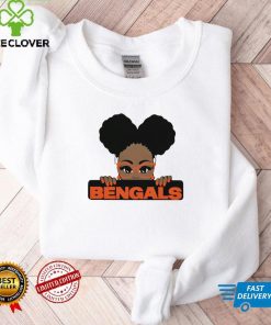 Bengals Girls Shirt