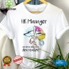 Alzheimer’s Awareness   All I Want For Christmas Is A Cure For My Grandpa T shirt