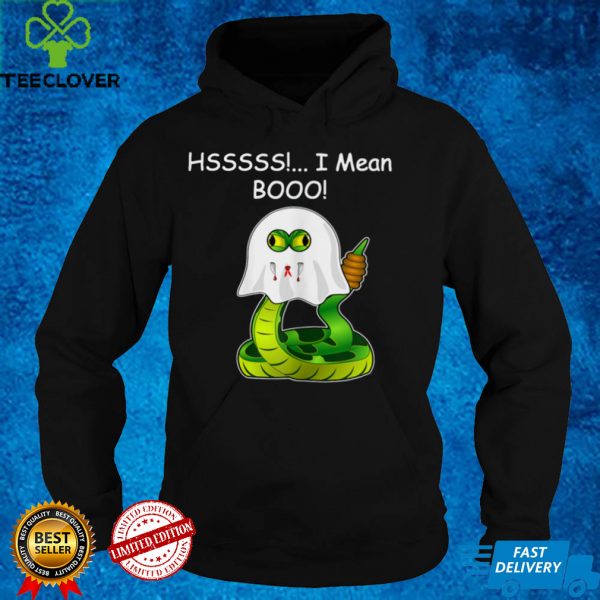 HSSSSS!… I Mean BOOO!, October Costume, By Yoray T Shirt