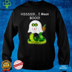 HSSSSS!... I Mean BOOO!, October Costume, By Yoray T Shirt