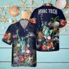 Cleveland Indians MLB Hawaiian Shirt Mosquito Bitestime Aloha Shirt