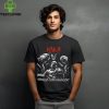 Skull freedom forever shirt