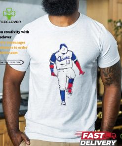 Ronald Acuna Jr Superstar Pose Shirt