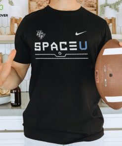 UCF Knights Nike 2023 Space Game SpaceU Core T Shirt