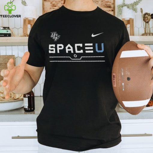 UCF Knights Nike 2023 Space Game SpaceU Core T Shirt