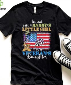 Im A Veterans Daughter 4th Of July hoodie, sweater, longsleeve, shirt v-neck, t-shirt