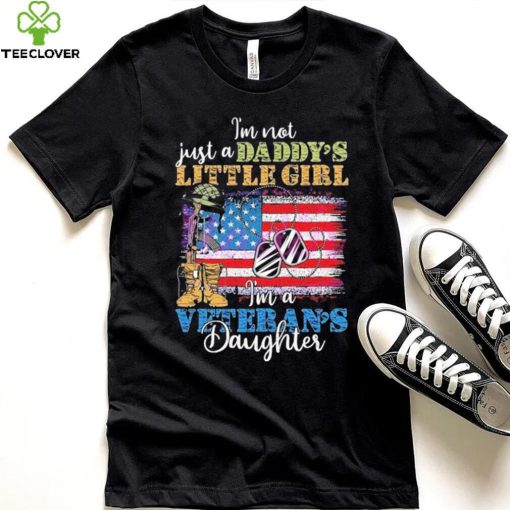 Im A Veterans Daughter 4th Of July hoodie, sweater, longsleeve, shirt v-neck, t-shirt