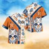 Ha Tropical Hawaiian Shirt For Men And Women