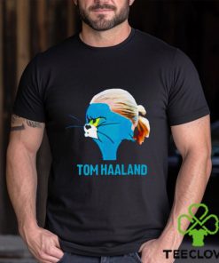 Haaland Tom And Jerry Shirt 3 Haaland Tom And Jerry Shirt