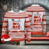 Chicago Bears Donald Ugly Sweater For Fans Best Gift Christmas
