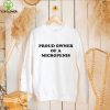 Friends Cartoon All Character Mickey Snoopy Pluto Scooby Doo Fan shirt