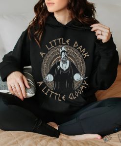 Hades Hercules A Little Dark A Little Gloomy T Shirt