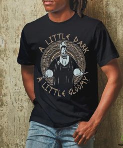 Hades Hercules A Little Dark A Little Gloomy T Shirt
