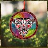 NHL Ottawa Senators Mascot Christmas Tree Decorations 2023 Xmas Ornament