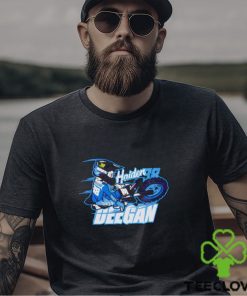 Haiden Deegan Danger Boy Toon shirt