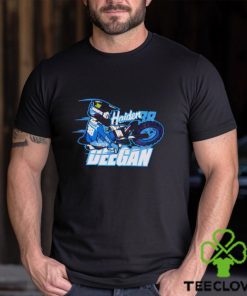 Haiden Deegan Danger Boy Toon shirt