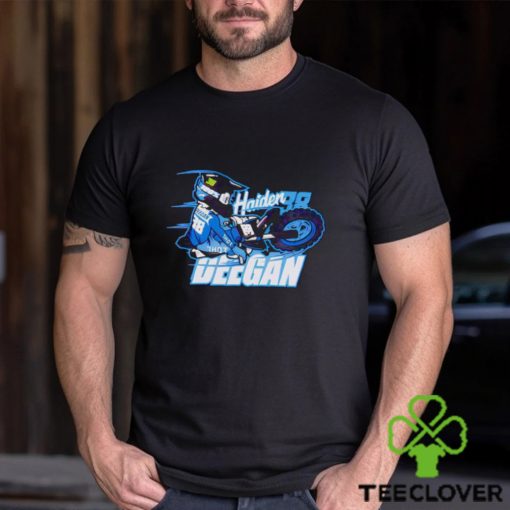 Haiden Deegan Danger Boy Toon shirt