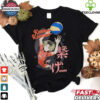 I Have Childhood Trauma This Claim Is Disputed By My Father T Shirt