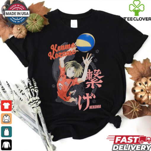 Haikyu!! Kenma Setter T Shirt