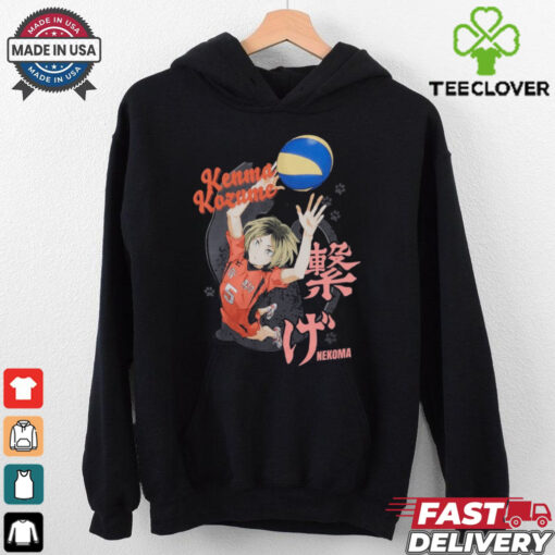 Haikyu!! Kenma Setter T Shirt