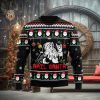 Twas The Nizzle Before Christmizzle Snoop Dogg Christmas Ugly Sweater