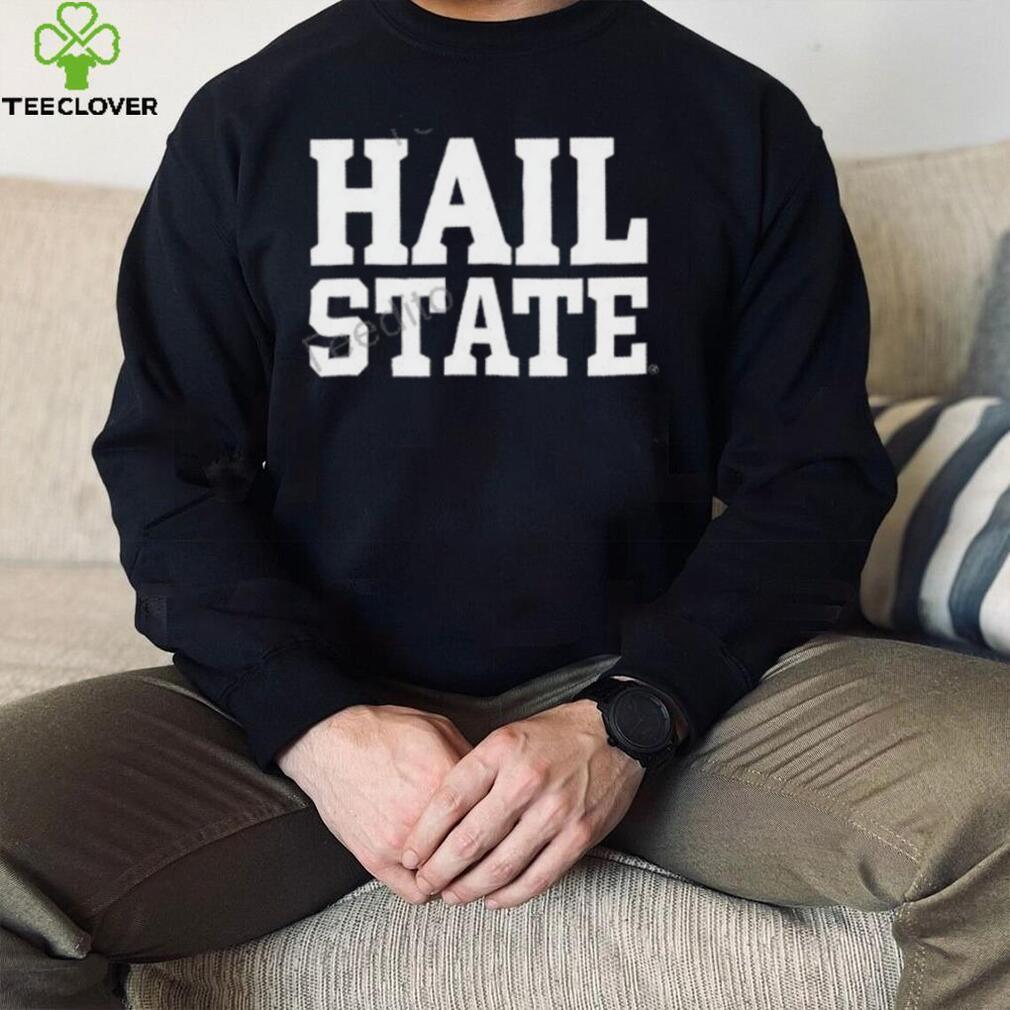Hail State Shirt Hail State Shirt