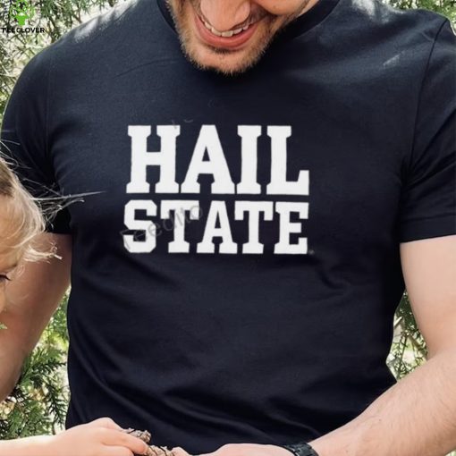 Hail State Shirt