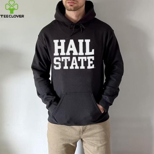 Hail State Shirt
