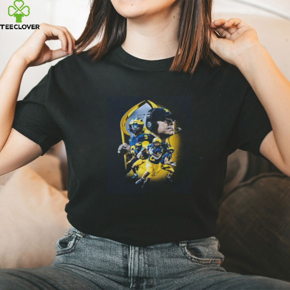 Hail To The Victors For The First Time Since 1997 Michigan Wolverines Football Are National Champions Classic T Shirt Hail To The Victors For The First Time Since 1997 Michigan Wolverines Football Are National Champions Classic T Shirt