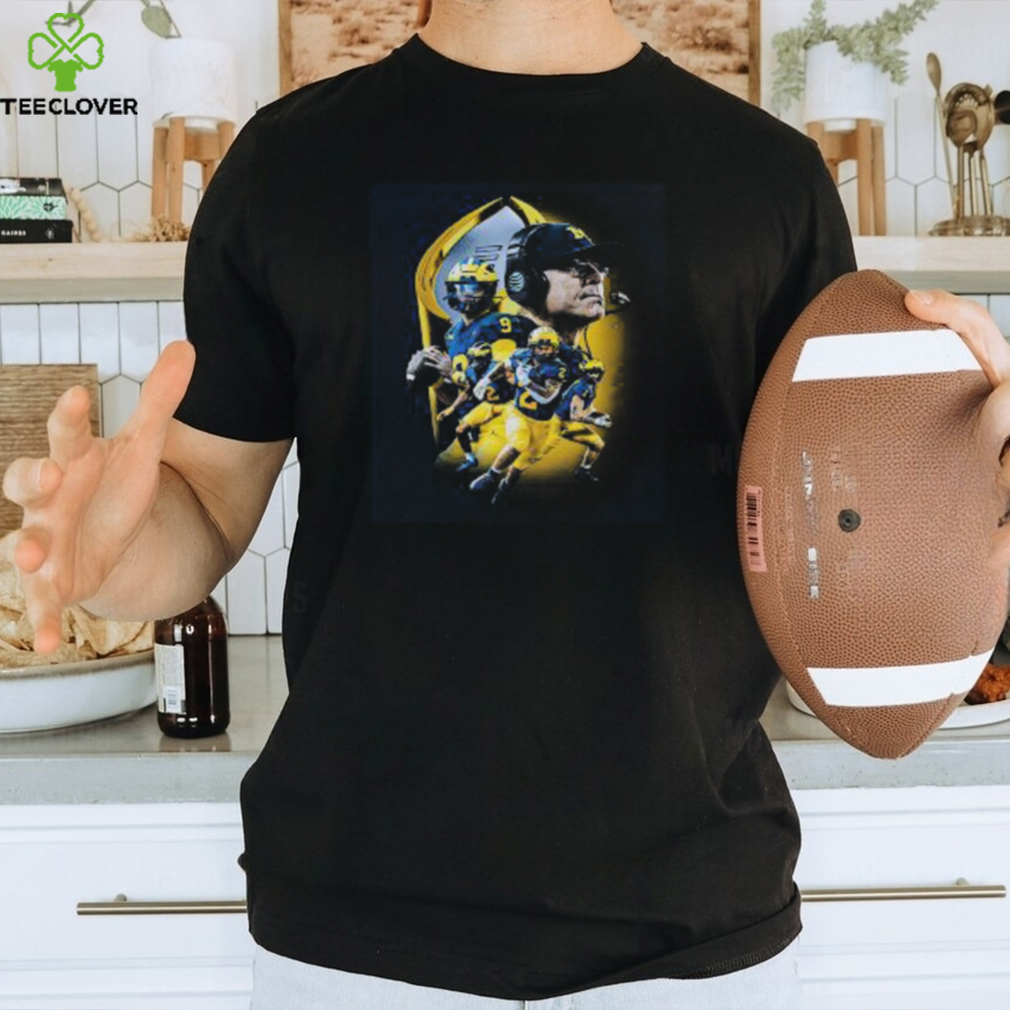 Hail To The Victors For The First Time Since 1997 Michigan Wolverines Football Are National Champions Classic T Shirt Hail To The Victors For The First Time Since 1997 Michigan Wolverines Football Are National Champions Classic T Shirt