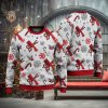Christmas Friends Home Alone Elf Grinch Xmas Ugly Sweater