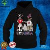 God first family second then Tar heels Basketball hoodie, sweater, longsleeve, shirt v-neck, t-shirt