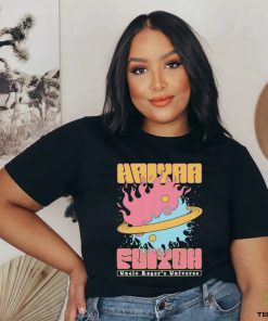 Haiyaa Fuiyoh Black shirt 3 Haiyaa Fuiyoh Black shirt