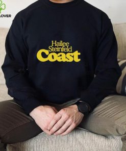 Haiz News Media Hailee Coast Shirt