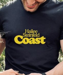 Haiz News Media Hailee Coast Shirt