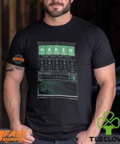 Haken Electroshock Therapy T Shirt