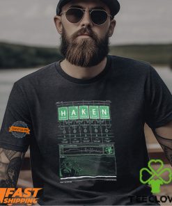 Haken Electroshock Therapy T Shirt