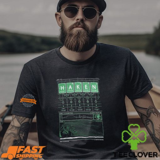 Haken   Electroshock Therapy   T Shirt