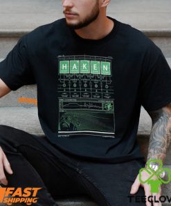 Haken Electroshock Therapy T Shirt