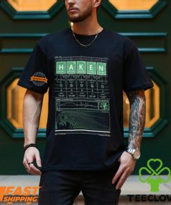 Haken Electroshock Therapy T Shirt